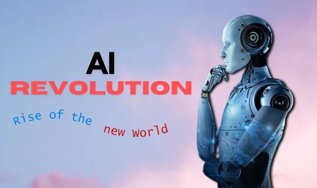 The AI Revolution of Future