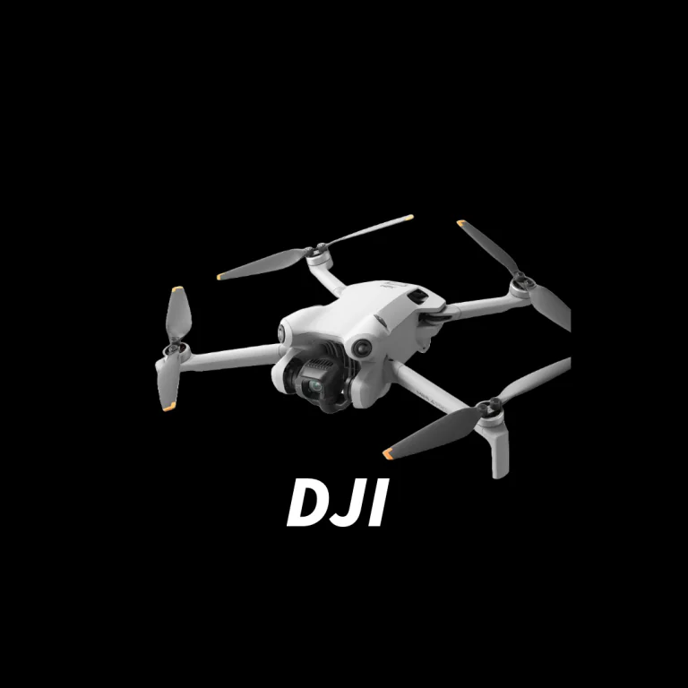 DJI Mini 4 Pro: Future of Pocket-Sized Drones